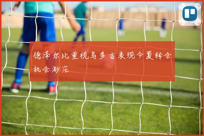 德泽尔比重视乌多吉表现今夏转会机会渺茫