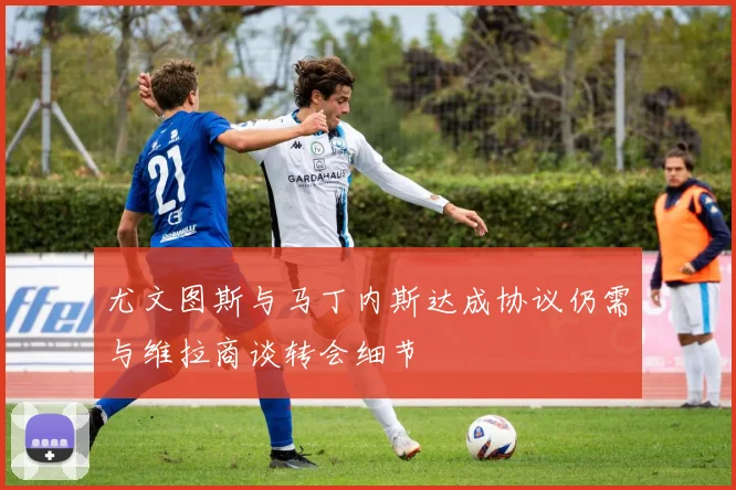 尤文图斯与马丁内斯达成协议仍需与维拉商谈转会细节