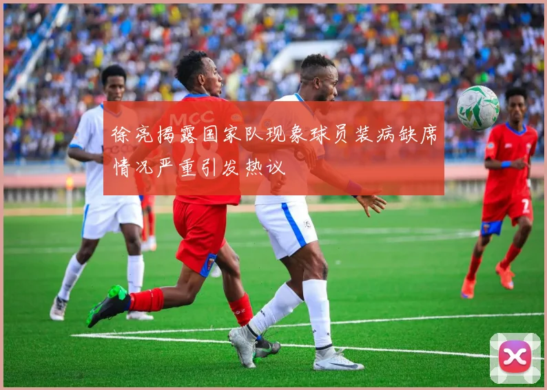 徐亮揭露国家队现象球员装病缺席情况严重引发热议